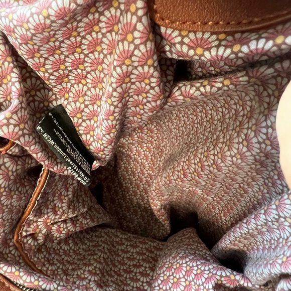 Antik Kraft Tote Style Handbags, Vegan Leather Pre Loved - Picture 9 of 10